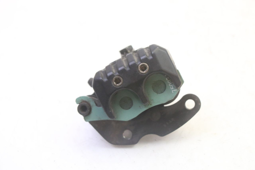 photo de BREMSZANGE HINTEN PIAGGIO MP3 LT 300 (2010 - 2016) - Zoom auf Gebrauchszustand