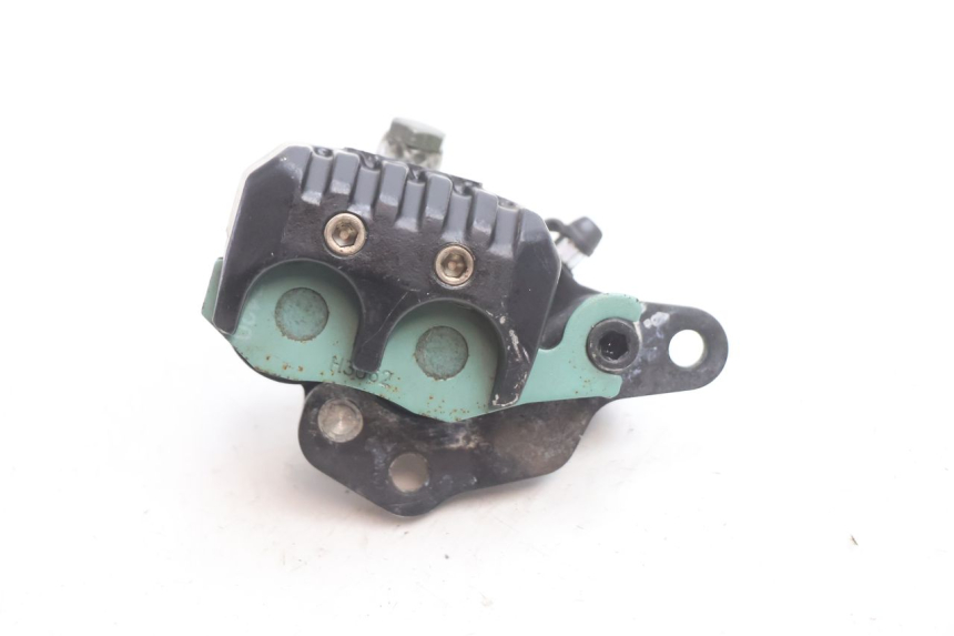 photo de HINTEN BREMSSATTEL PIAGGIO MP3 LT 400 (2007 - 2012) - Technische Nahaufnahme