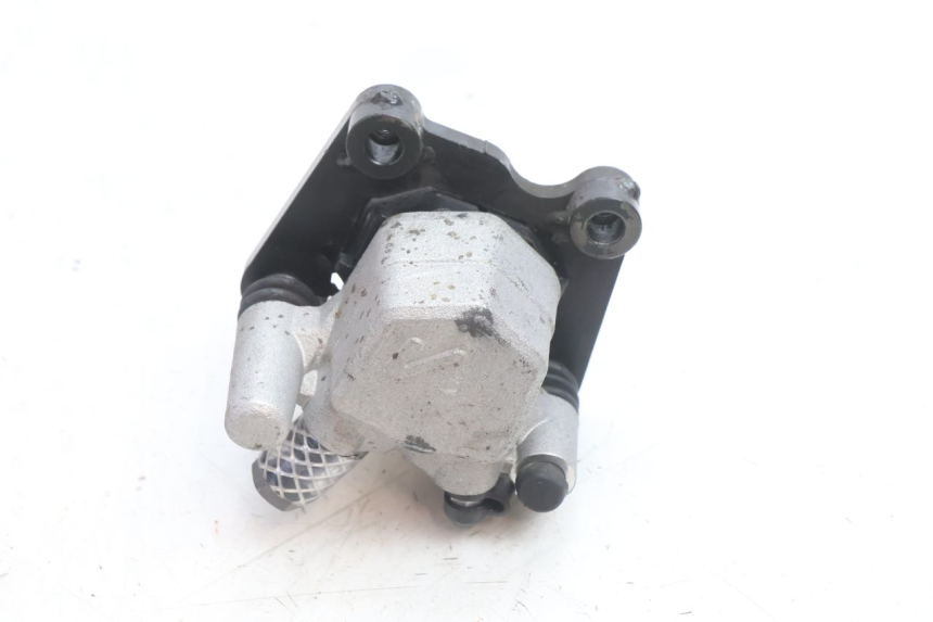 photo de BREMSZANGE HINTEN RIEJU MRT PRO SUPERMOTARD 50 (2007 - 2018) - Zoom auf Gebrauchszustand