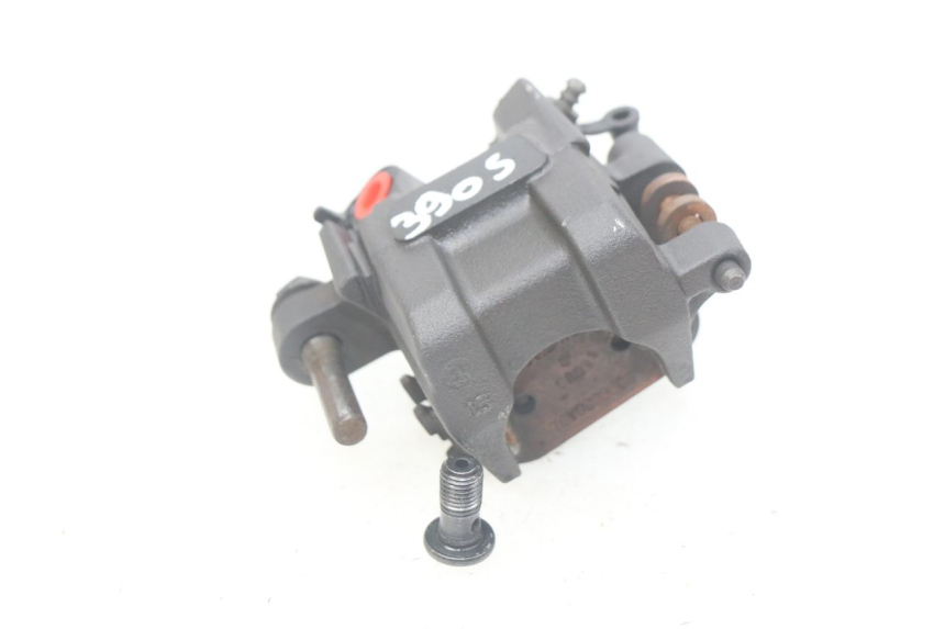 photo de HINTEN BREMSSATTEL YAMAHA MT-07 MT07 ABS 700 (2014 - 2017) - Technische Nahaufnahme