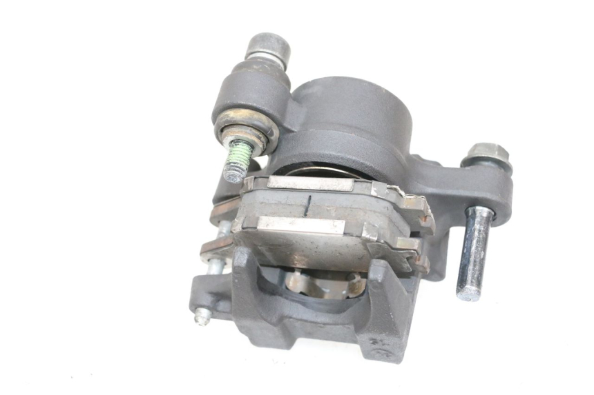 photo de BREMSZANGE HINTEN YAMAHA MT-07 MT07 ABS 700 (2018 - 2020) - Zoom auf Gebrauchszustand