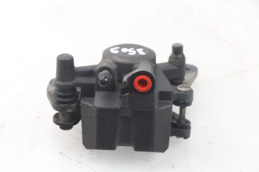 photo de BREMSZANGE HINTEN MBK MW TRYPTIK 125 (2017 - 2022) - Zoom auf Gebrauchszustand