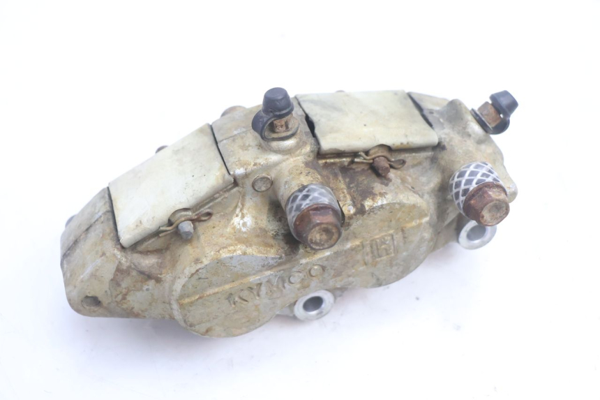 photo de BREMSZANGE HINTEN KYMCO MXU R 250 (2004 - 2010) - Detailansicht des Bauteils