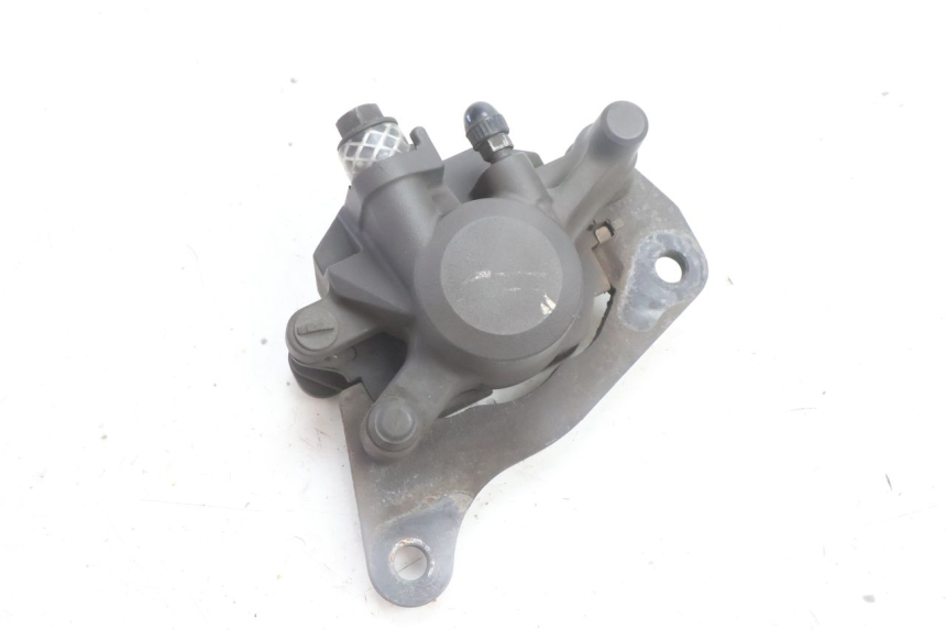 photo de BREMSZANGE HINTEN YAMAHA N-MAX NMAX 125 (2021 - 2024) - Zoom auf Gebrauchszustand