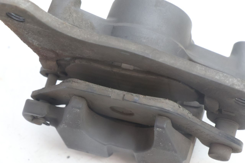 photo de BREMSZANGE HINTEN YAMAHA N-MAX NMAX 125 (2021 - 2024) - Details der Befestigungspunkte