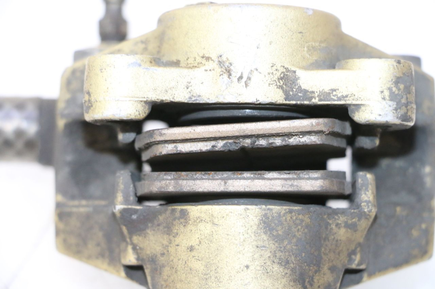 photo de BREMSZANGE HINTEN MBK NITRO 50 (2004 - 2008) - Zoom auf Gebrauchszustand