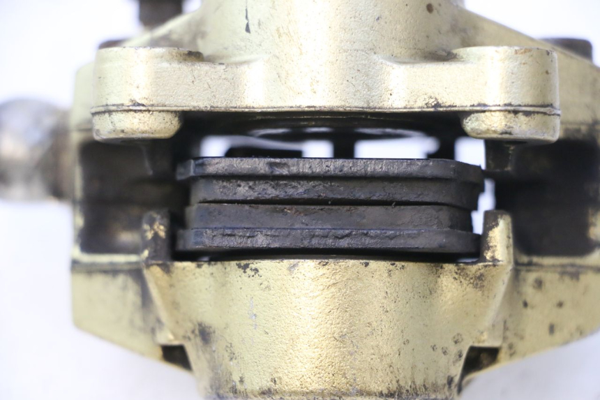 photo de BREMSZANGE HINTEN MBK NITRO 50 (2004 - 2008) - Zoom auf Gebrauchszustand