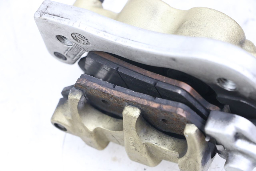 photo de BREMSZANGE HINTEN MOTO GUZZI NORGE 8V GT 1200 (2011 - 2016) - Zoom auf Gebrauchszustand