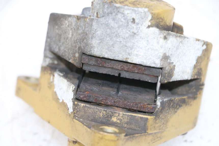 photo de BREMSZANGE HINTEN HONDA NSR R 125 (1994 - 2003) - Technische Nahaufnahme