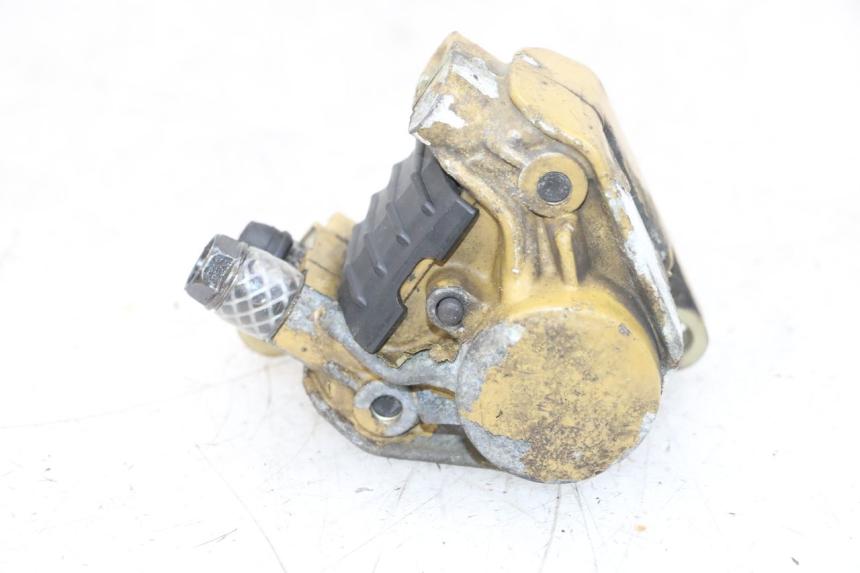 photo de BREMSZANGE HINTEN HONDA NSR R 125 (1994 - 2003) - Oberflächenzustand und Material