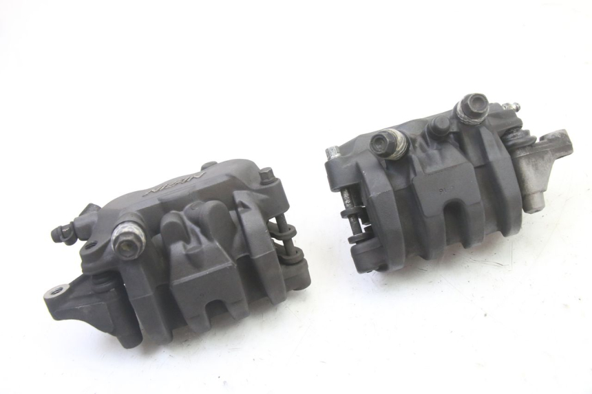 photo de BREMSZANGE HINTEN HONDA NTV DEAUVILLE ABS 700 (2007 - 2016) - Alternative Perspektive