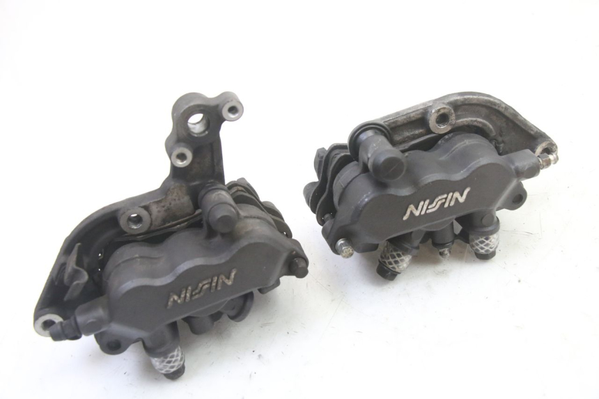 photo de BREMSZANGE HINTEN HONDA NTV DEAUVILLE ABS 700 (2007 - 2016) - Gesamtansicht des Produkts