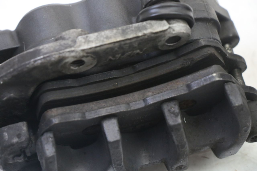 photo de BREMSZANGE HINTEN HONDA NTV DEAUVILLE ABS 700 (2007 - 2016) - Oberflächenzustand und Material