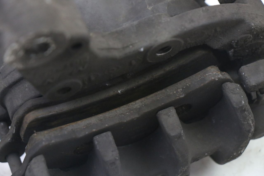 photo de BREMSZANGE HINTEN HONDA NTV DEAUVILLE ABS 700 (2007 - 2016) - Geprüftes Gebrauchtteil