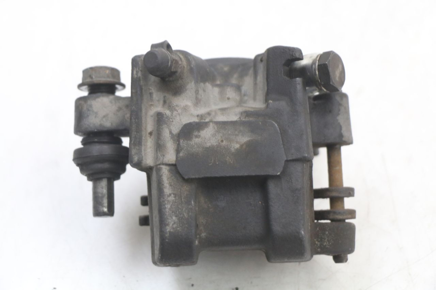 photo de HINTEN BREMSSATTEL HONDA NTV DEAUVILLE 650 (1998 - 2001) - Zoom auf Gebrauchszustand