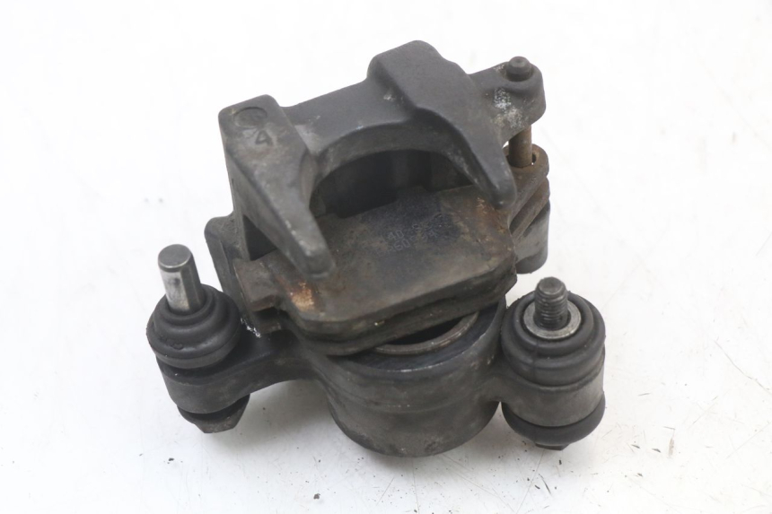 photo de HINTEN BREMSSATTEL HONDA NTV DEAUVILLE 650 (1998 - 2001) - Technische Nahaufnahme