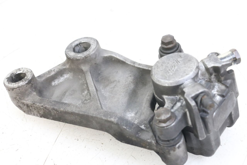 photo de HINTEN BREMSSATTEL HONDA NTV DEAUVILLE 650 (1998 - 2001) - Details der Befestigungspunkte