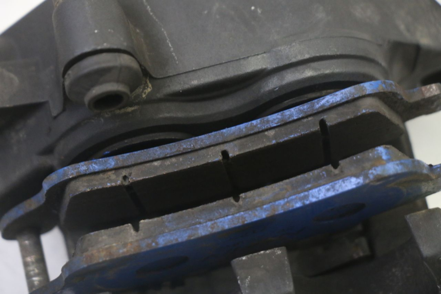 photo de BREMSZANGE HINTEN HONDA NTV DEAUVILLE 650 (2001 - 2006) - Technische Nahaufnahme