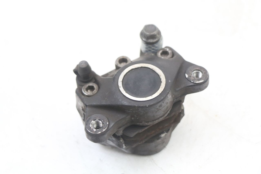 photo de BREMSZANGE HINTEN PEUGEOT DJANGO 125 (2014 - 2017) - Zoom auf Gebrauchszustand