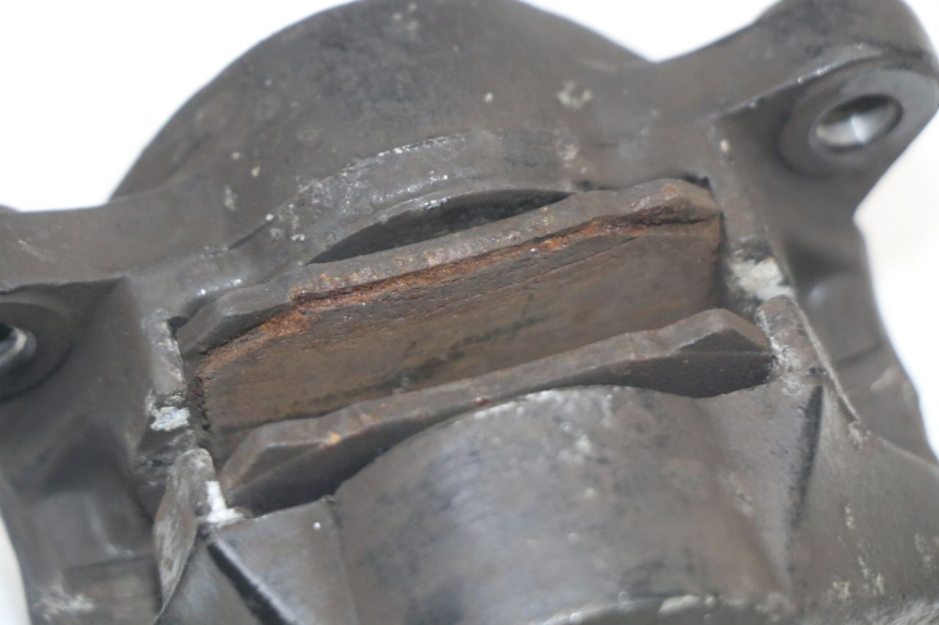 photo de BREMSZANGE HINTEN PEUGEOT DJANGO 125 (2014 - 2017) - Gesamtansicht des Produkts