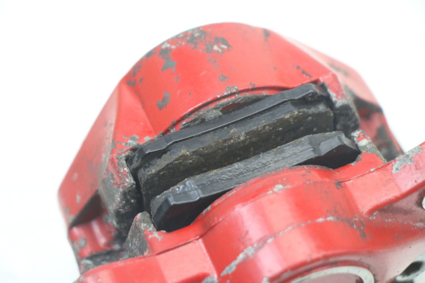 photo de BREMSZANGE HINTEN PEUGEOT SPEEDFIGHT 3 LC 2T 50 (2009 - 2015) - Oberflächenzustand und Material