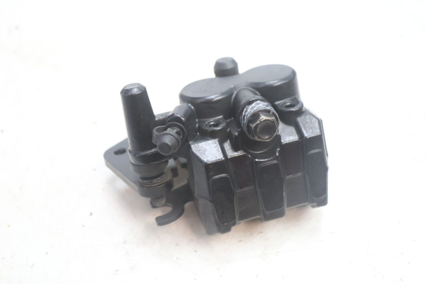 photo de BREMSZANGE HINTEN JM MOTORS R-MAX TECH 50 (2024 - 2026) - Zoom auf Gebrauchszustand