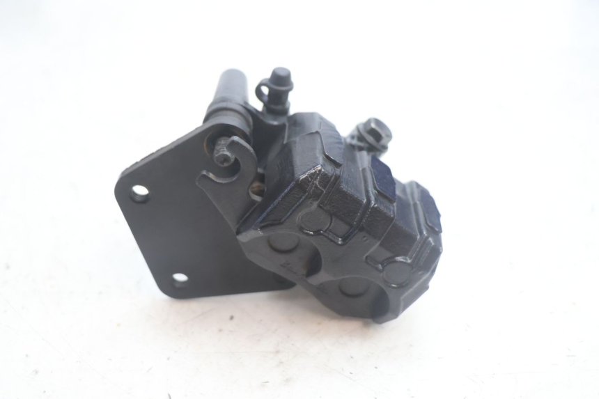 photo de BREMSZANGE HINTEN JM MOTORS R-MAX TECH 50 (2024 - 2026) - Technische Nahaufnahme