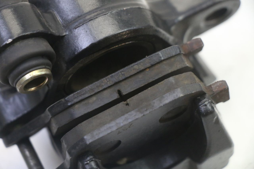 photo de BREMSZANGE HINTEN MAG POWER R-STREET 50 (2016 - 2025) - Oberflächenzustand und Material