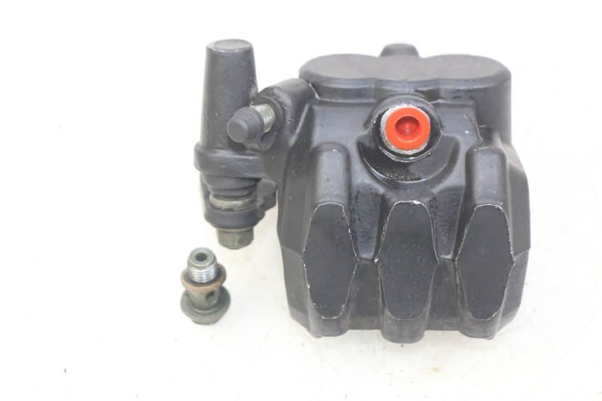 photo de HINTEN BREMSSATTEL YAMASAKI RAPTOR 50 (2013 - 2018) - Technische Nahaufnahme