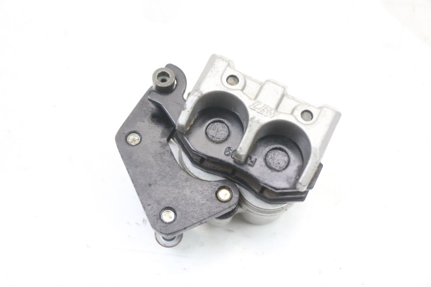 photo de BREMSZANGE HINTEN REGAL RAPTOR RAXTER 2 125 (2007 - 2015) - Alternative Perspektive