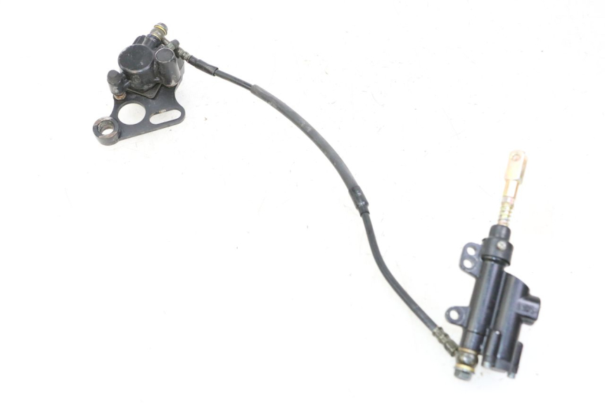 photo de HINTEN BREMSSATTEL APOLLO RFZ 125 - Detailansicht des Bauteils