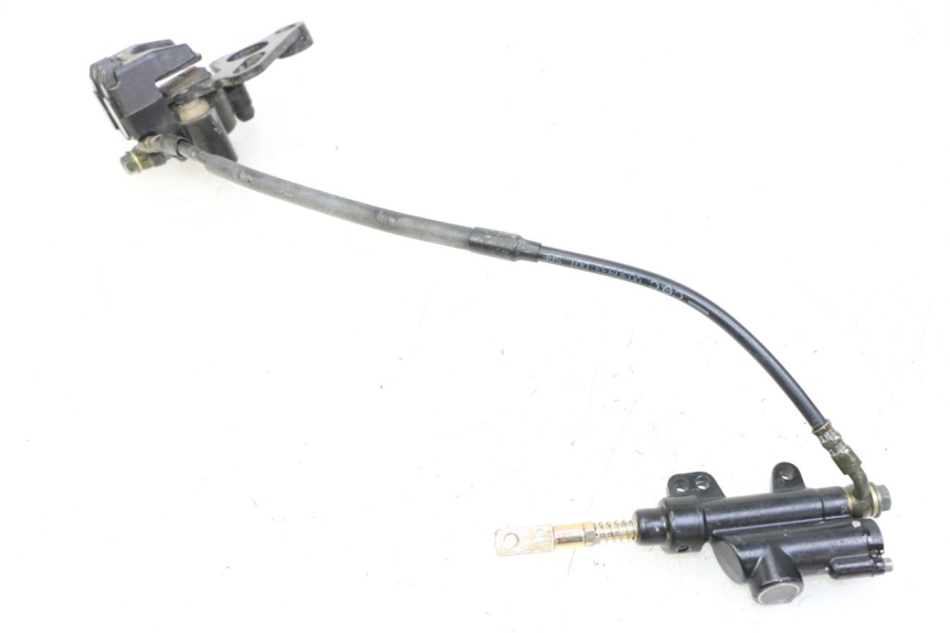 photo de HINTEN BREMSSATTEL APOLLO RFZ 125 - Technische Nahaufnahme