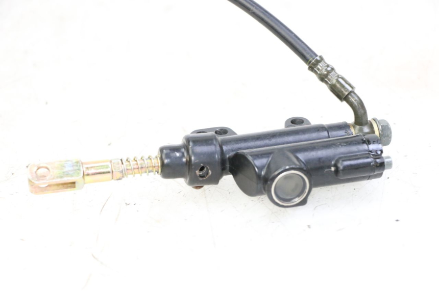 photo de HINTEN BREMSSATTEL APOLLO RFZ 125 - Gesamtansicht des Produkts