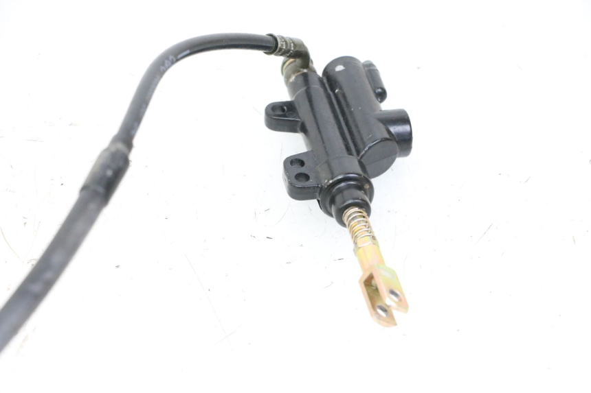 photo de HINTEN BREMSSATTEL APOLLO RFZ 125 - Oberflächenzustand und Material