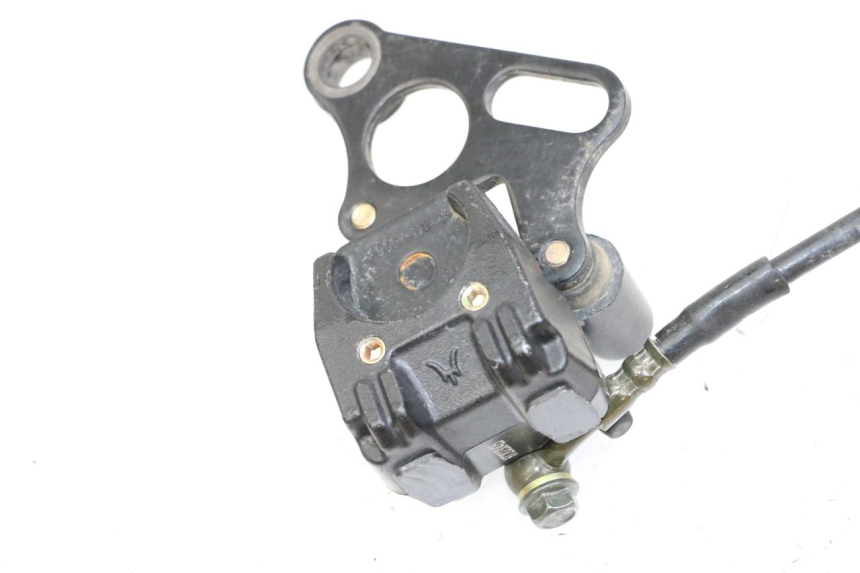 photo de HINTEN BREMSSATTEL APOLLO RFZ 125 - Geprüftes Gebrauchtteil