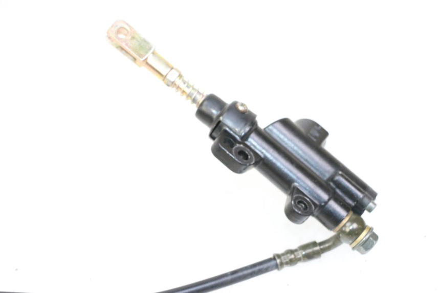 photo de HINTEN BREMSSATTEL APOLLO RFZ 125 - Kennzeichnungen und Originalreferenzen