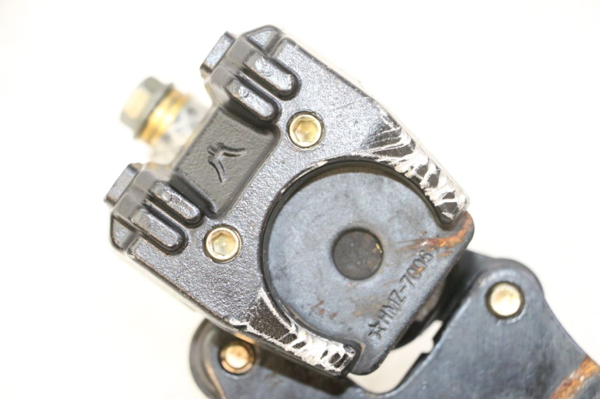 photo de HINTEN BREMSSATTEL APOLLO RFZ 125 - Alternative Perspektive