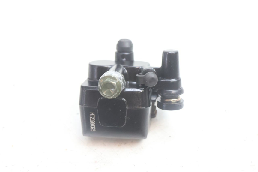 photo de HINTERER BREMSSATTEL APOLLO RFZ 150 - Zoom auf Gebrauchszustand