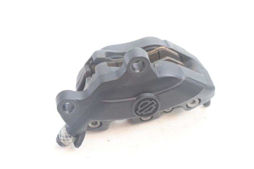 photo de BREMSZANGE HINTEN HARLEY DAVIDSON ROAD GLIDE FLTRXSE 1920 (2018 - 2022) - Zoom auf Gebrauchszustand