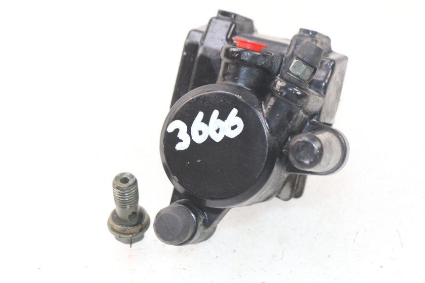 photo de BREMSZANGE HINTEN MINI MX ROOKIE 125 - Hauptansicht