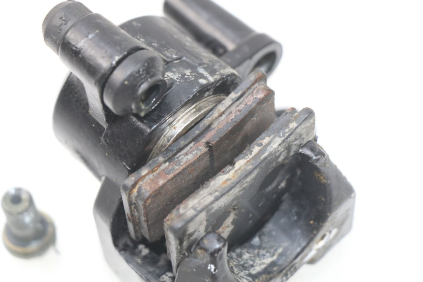 photo de BREMSZANGE HINTEN MINI MX ROOKIE 125 - Zoom auf Gebrauchszustand