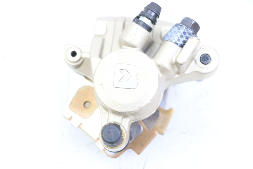 photo de BREMSZANGE HINTEN ROYAL ENFIELD CONTINENTAL GT 650 (2019 - 2024) - Hauptansicht