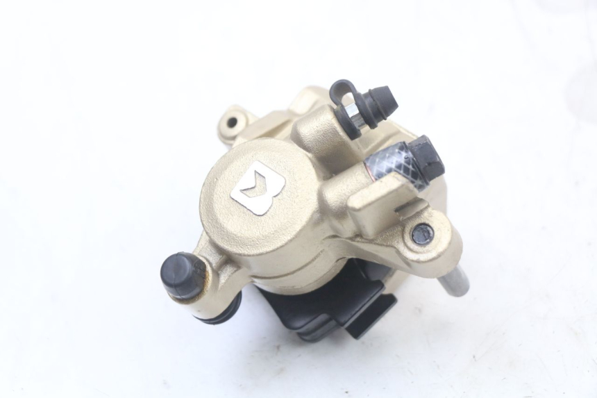 photo de BREMSZANGE HINTEN ROYAL ENFIELD SCRAM 411 (2022 - 2024) - Detailansicht des Bauteils