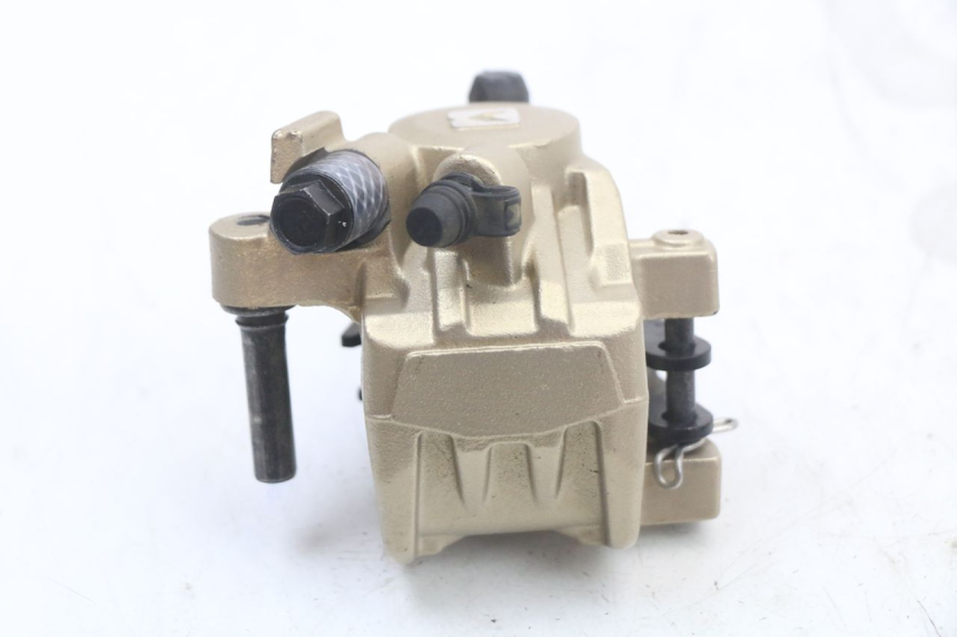 photo de BREMSZANGE HINTEN ROYAL ENFIELD SCRAM 411 (2022 - 2024) - Zoom auf Gebrauchszustand