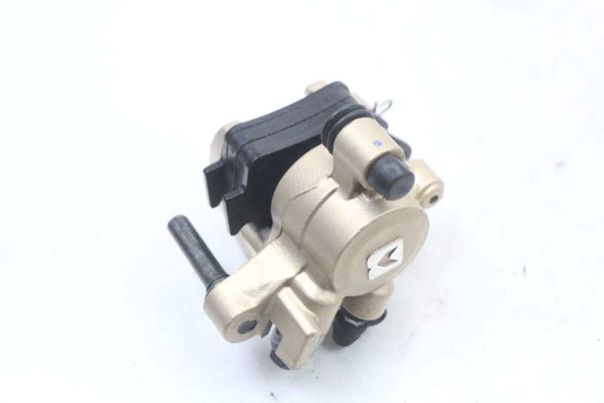 photo de BREMSZANGE HINTEN ROYAL ENFIELD SCRAM 411 (2022 - 2024) - Alternative Perspektive