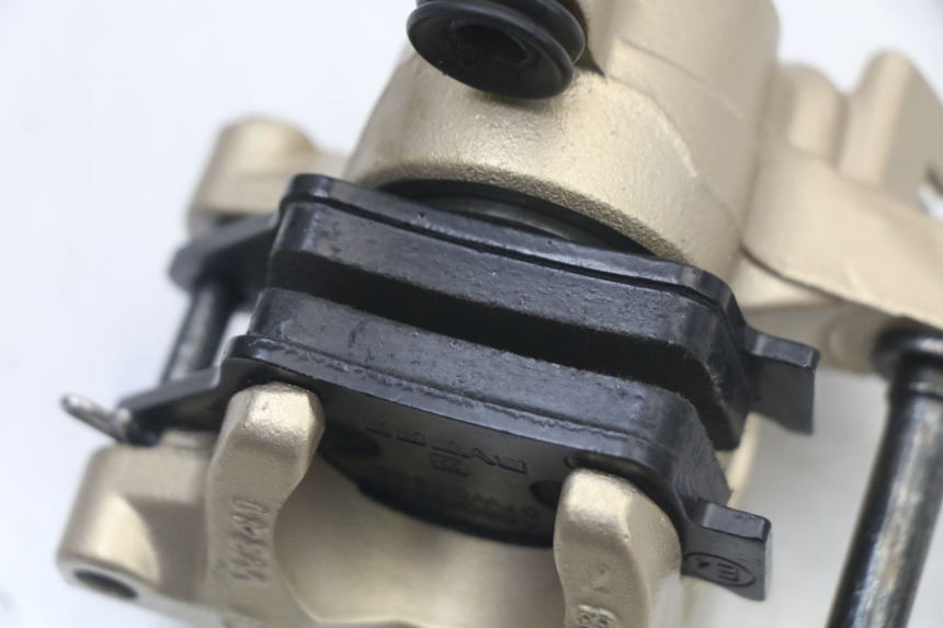 photo de BREMSZANGE HINTEN ROYAL ENFIELD SCRAM 411 (2022 - 2024) - Gesamtansicht des Produkts