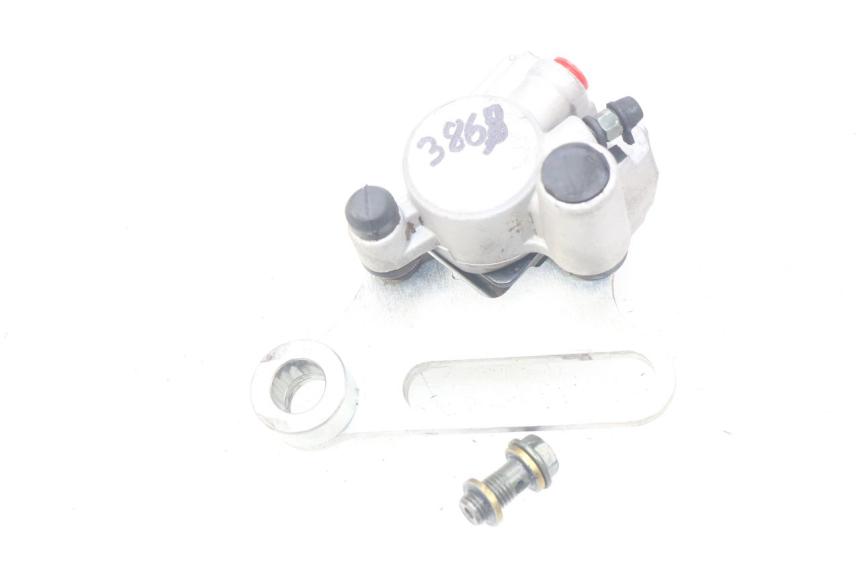 photo de HINTEN BREMSSATTEL APOLLO RXF 125 - Hauptansicht