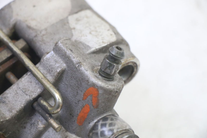 photo de BREMSZANGE HINTEN HYTRACK S 150 (2003 - 2011) - Alternative Perspektive