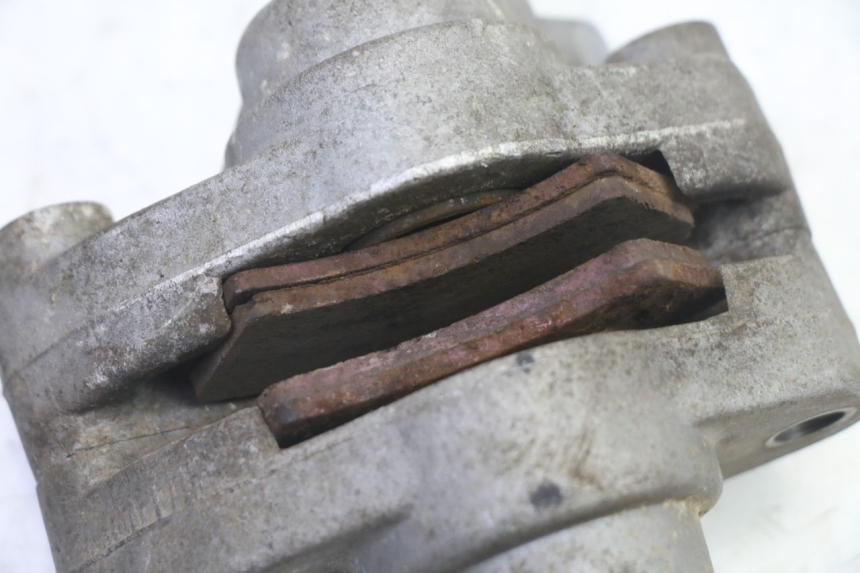 photo de BREMSZANGE HINTEN HYTRACK S 150 (2003 - 2011) - Oberflächenzustand und Material