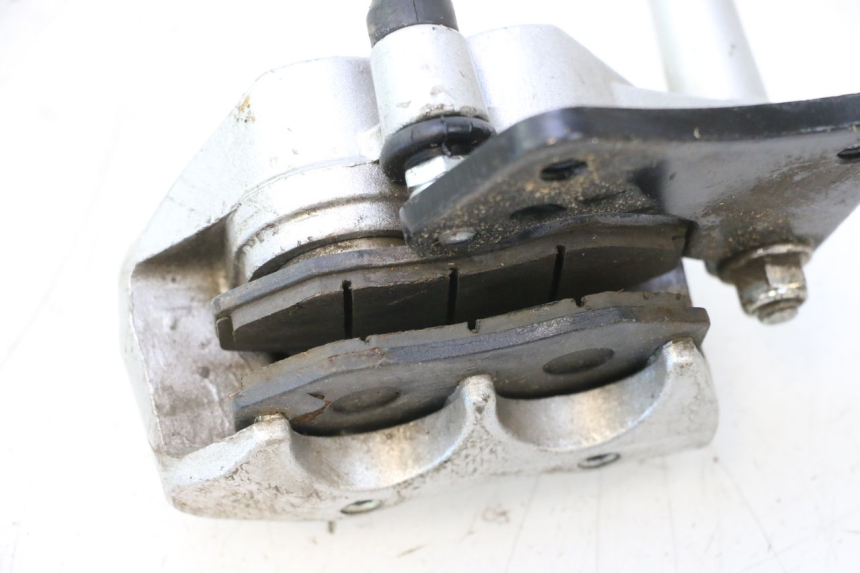 photo de BREMSZANGE HINTEN BAIKU SAKURA 1 (2021 - 2025) - Technische Nahaufnahme
